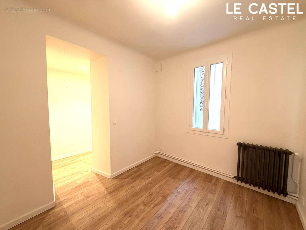 Appartement 90 m² à Aubagne  - photo 6