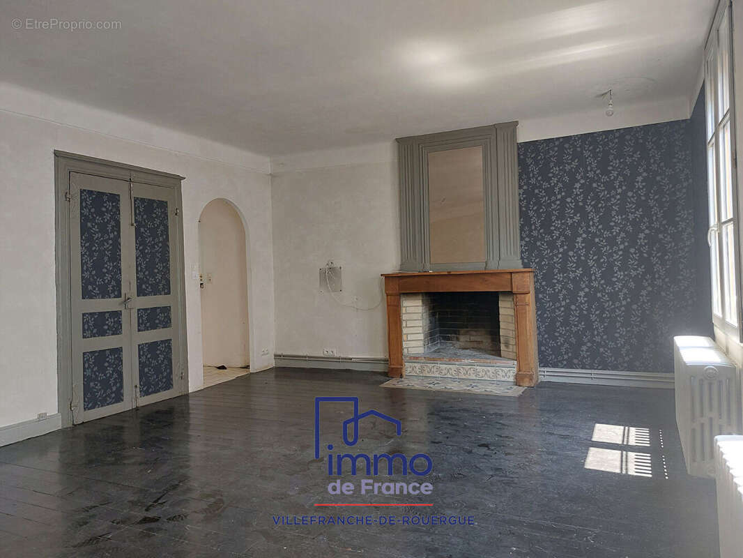 Immeuble de rapport  à renover - photo 2