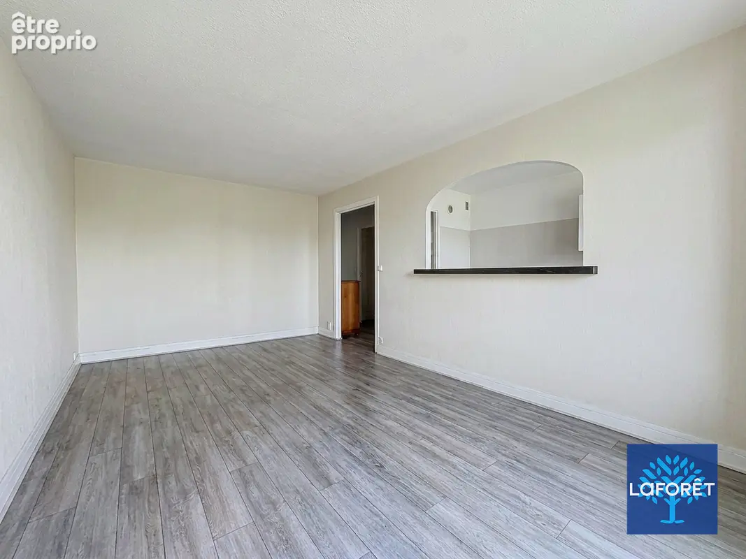 Appartement Chilly-mazarin 3 pièce(s) 62,12 m² - photo 4