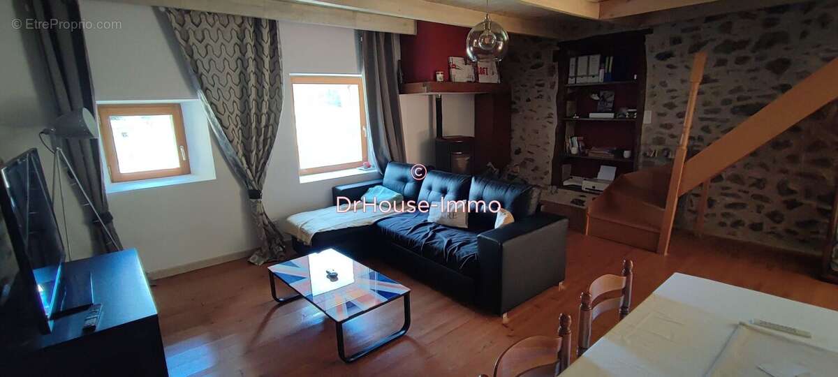 Maison 80 m² à Chavaniac-Lafayette  - photo 4