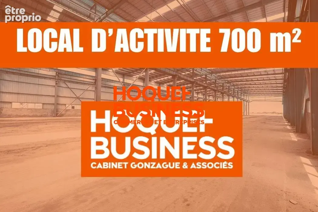 Commerce à SEDAN