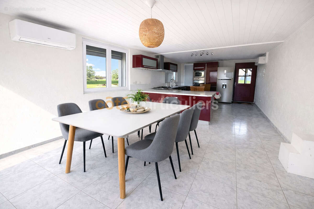 Maison 4 chambres Saint-Michel-en-l'Herm - photo 6