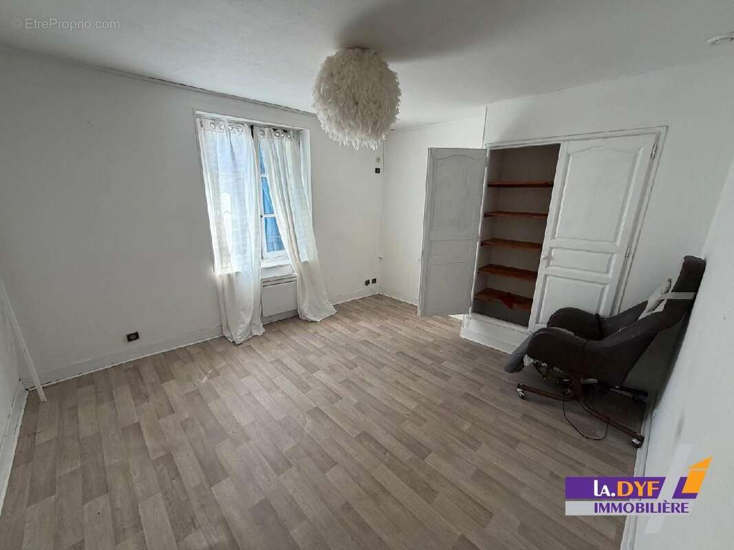 Maison 65 m² à Annet-Sur-Marne  - photo 4