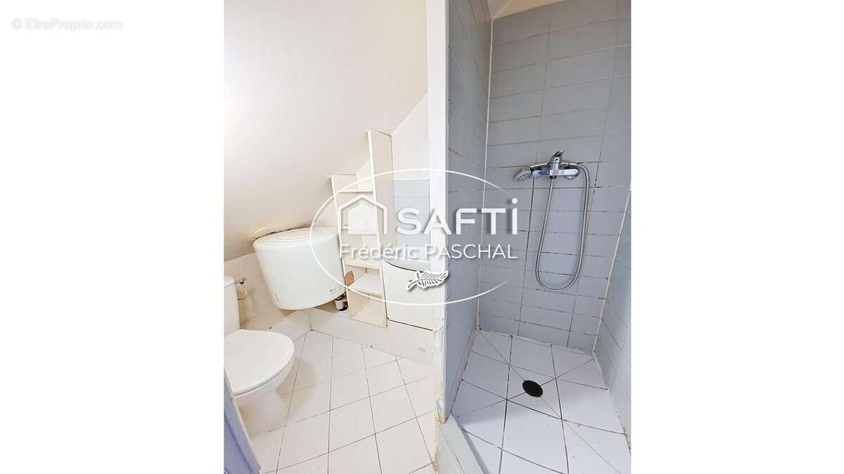 Photo 6 - Appartement à RUEIL-MALMAISON