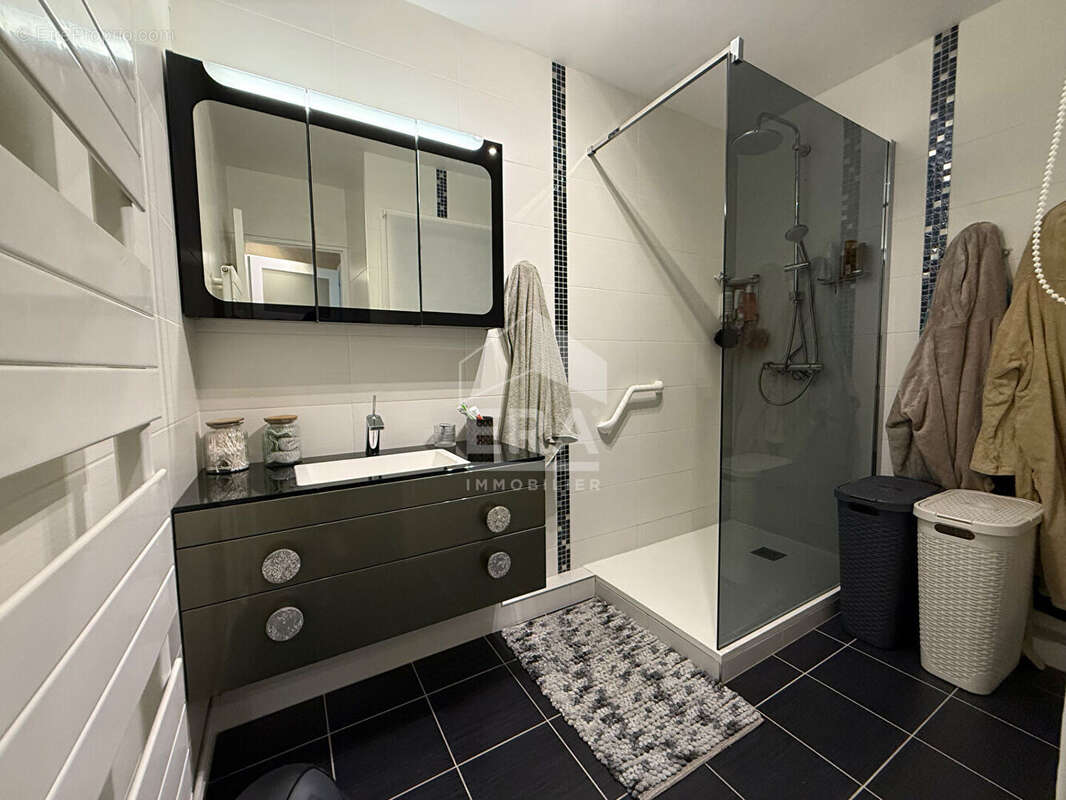 Appartement 97m² à boulogne-sur-mer - photo 6