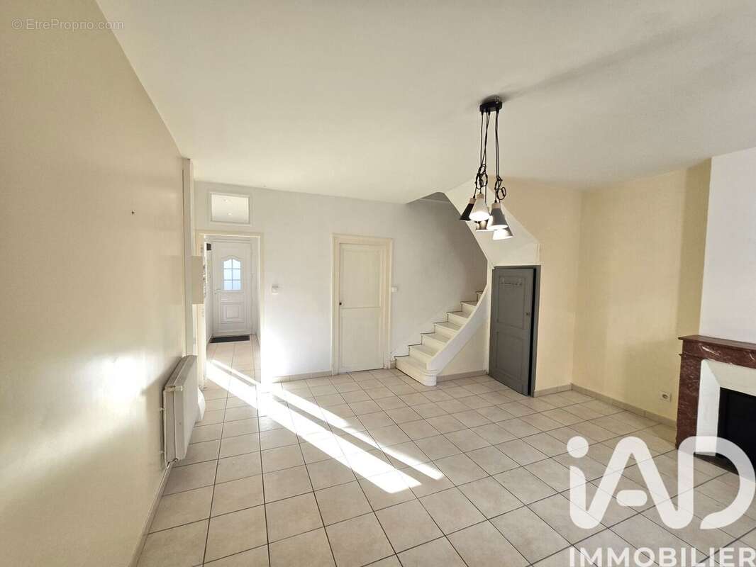 Photo 3 - Maison à BERGERAC