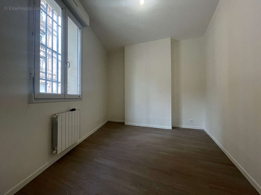 Appartement à LE HAVRE