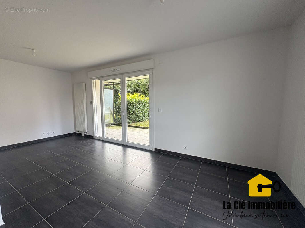 Appartement à KEMBS