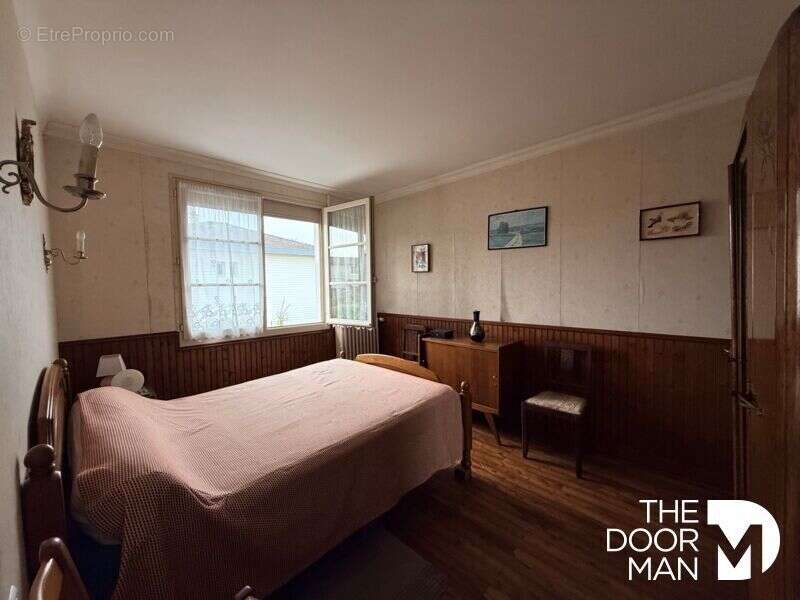 Maison 79400 - photo 8