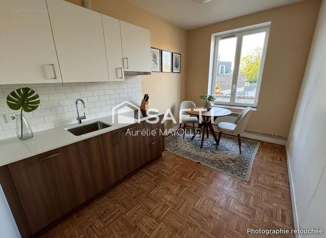 Photo 6 - Appartement à LILLERS