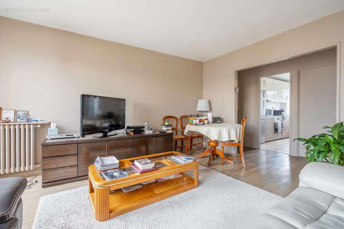 Appartement à VINCENNES