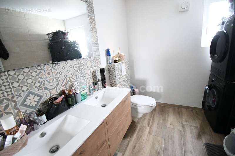 Maison à MONT-SAINT-MARTIN