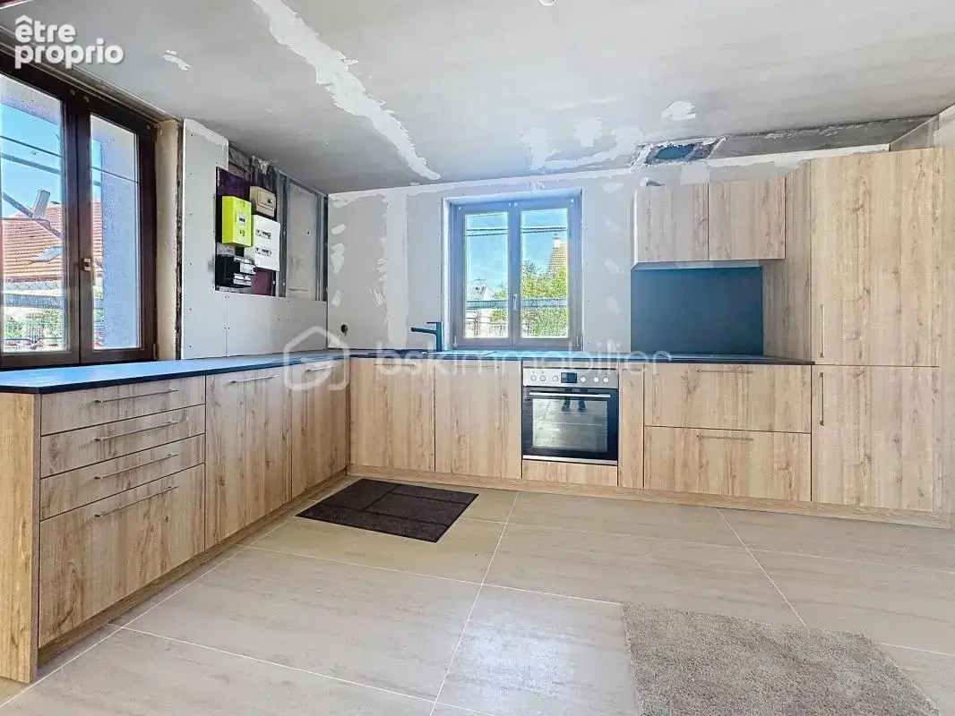 Jolie Maison de plain pied - photo 13