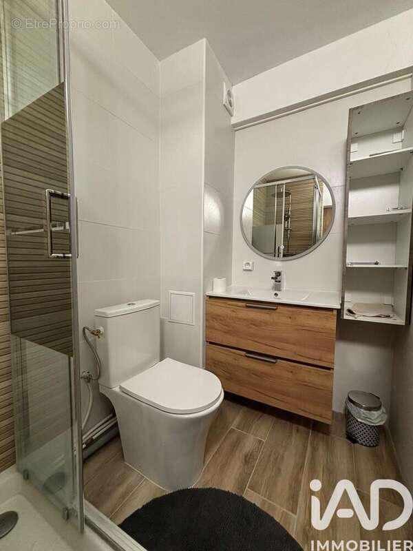 Photo 7 - Appartement à PUYVALADOR