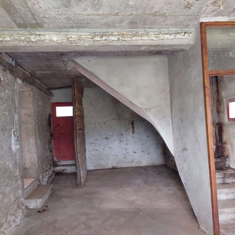 Maison à SAINT-AGREVE