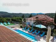 Maison à SAINT-MARTIN-D&#039;ARDECHE