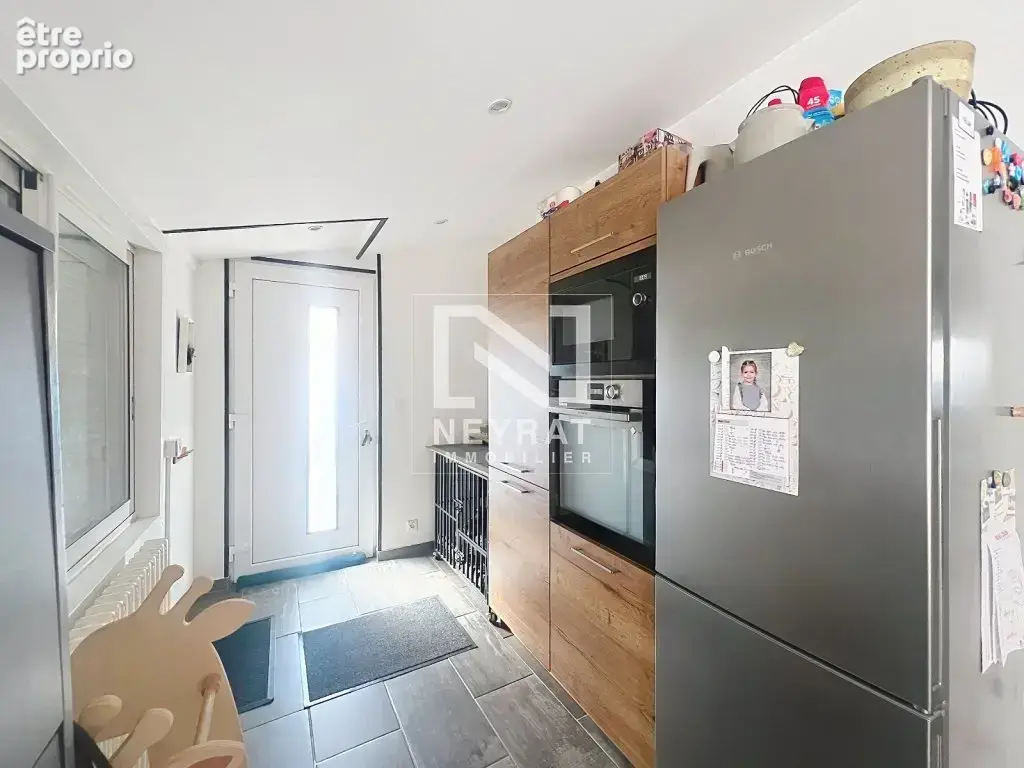 Epinac - maison de plain pied 3 chamnbres ! - photo 4
