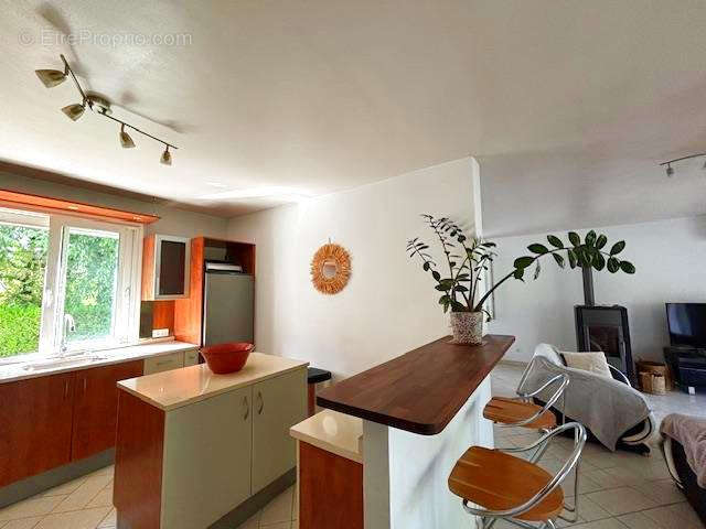 Maison à CASTELNAU-LE-LEZ