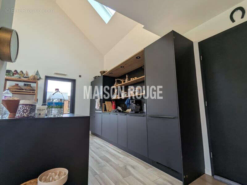 Maison à l'entrée de la presqu'île de Rhuys - photo 9