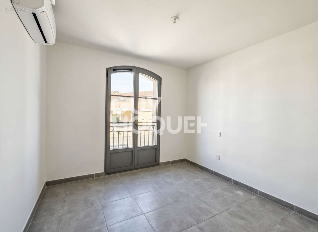 Appartement à SARRIANS