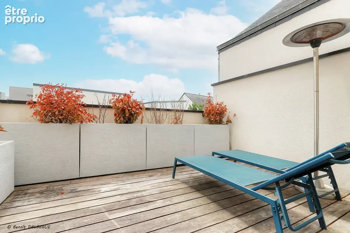 Maison Le Rheu 7 pièces 240 m2 - photo 18