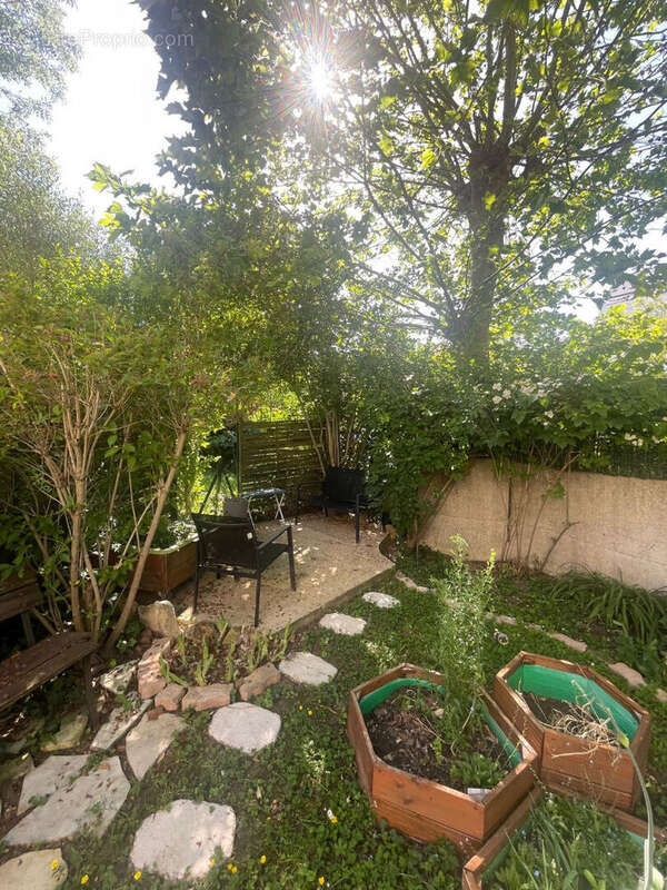 Maison à LE MEE-SUR-SEINE
