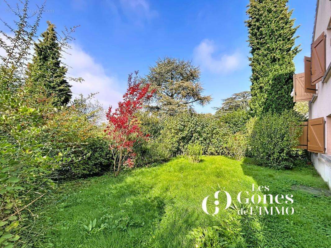 Maison à FRANCHEVILLE