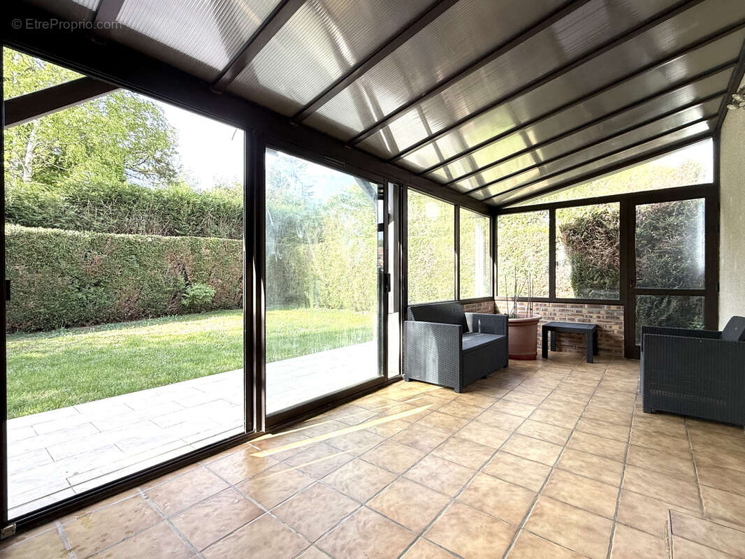 Maison à CHATILLON-SUR-MARNE
