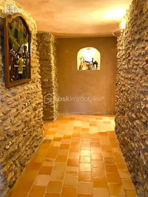 Demeure de caractère de 368 m² – Volumes exceptionnels et potentiel rare aux portes de Paris - photo 16