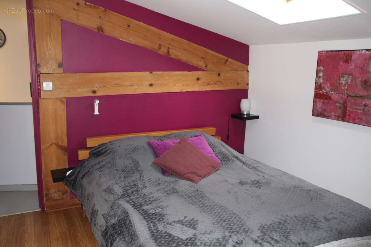 Appartement à MESCHERS-SUR-GIRONDE