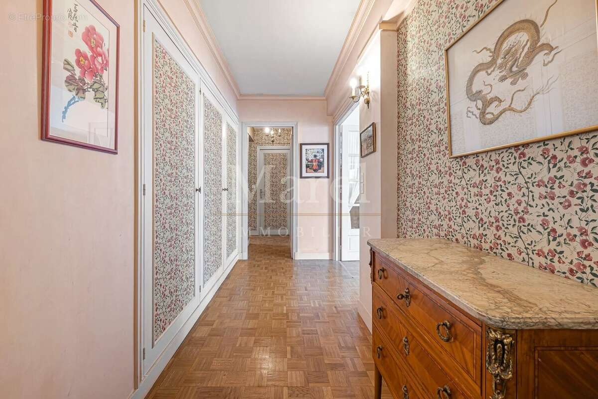 Entre Parc Montsouris et Butte-aux-Cailles - Appartement familial - photo 12
