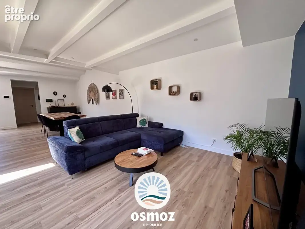 Maison 112 m² à La Jarrie  - photo 4