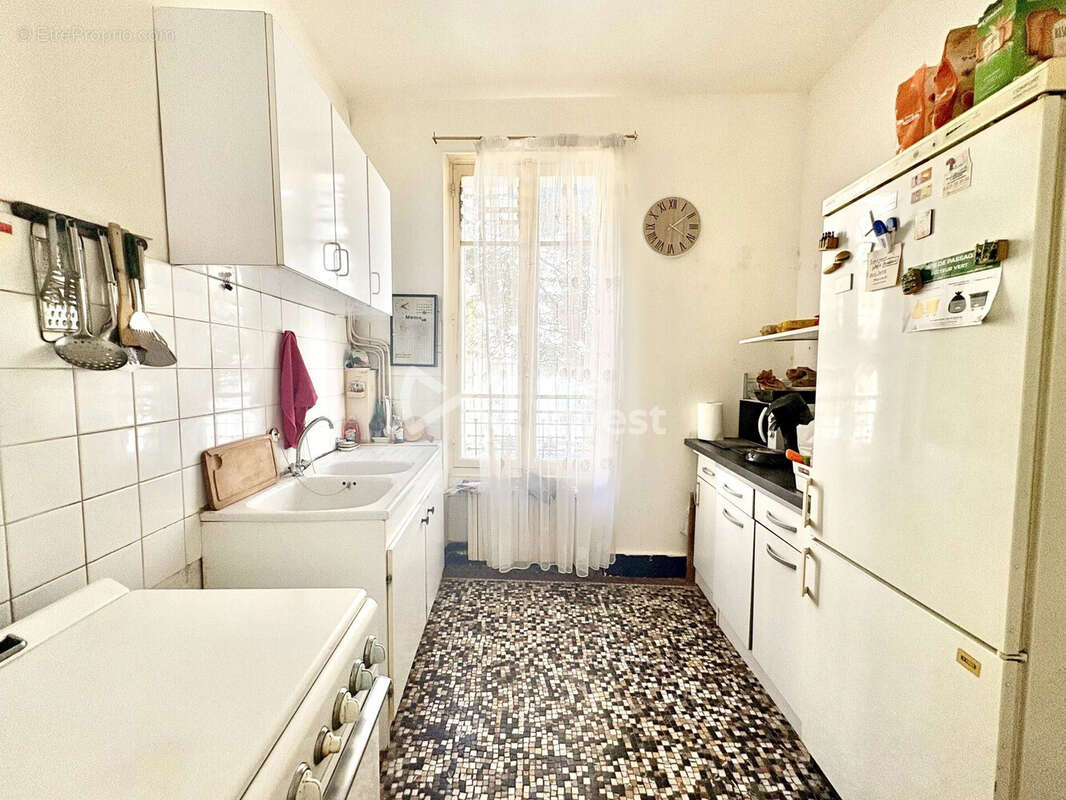 Maison à VICHY