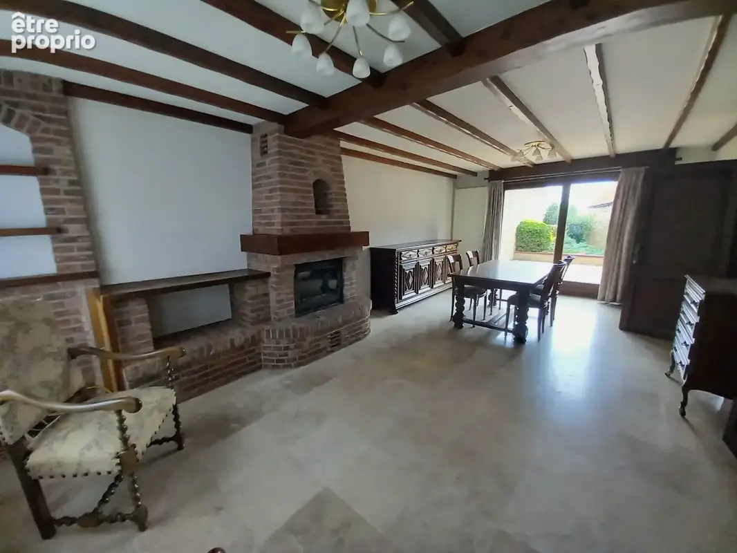 Maison à HONDSCHOOTE