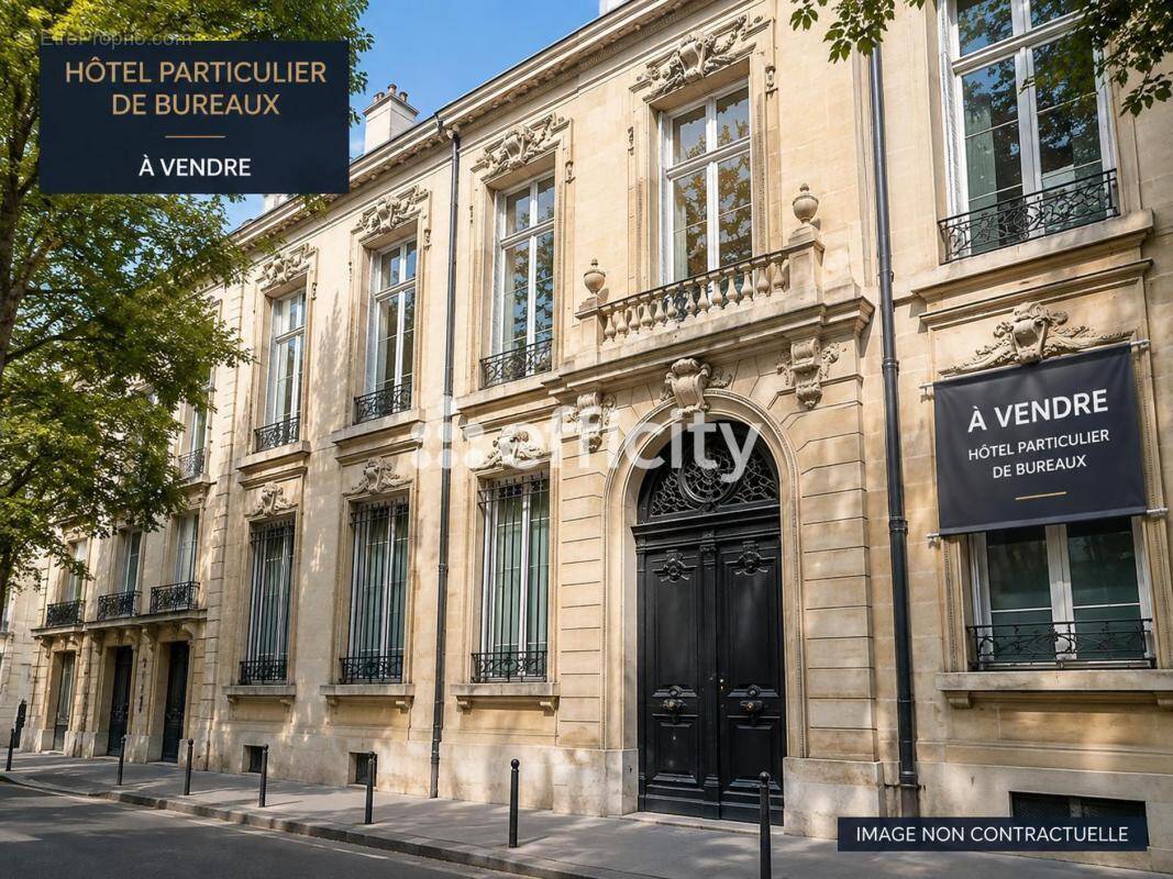 Commerce à PARIS-17E