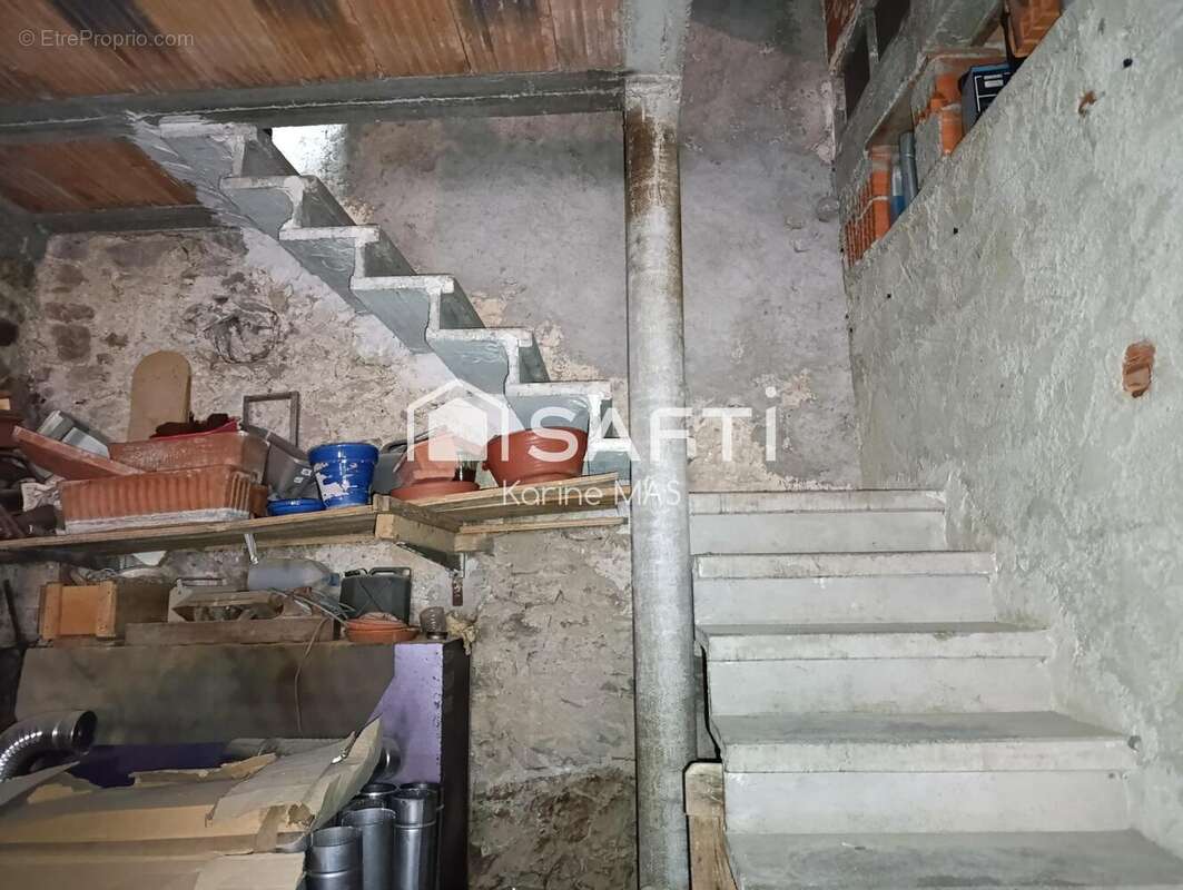 Photo 3 - Parking à DAVEJEAN