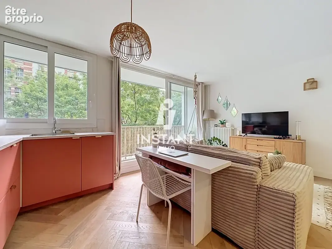 Appartement 2 pièces 32 m² à vendre à Paris-11e (75011) - photo 6