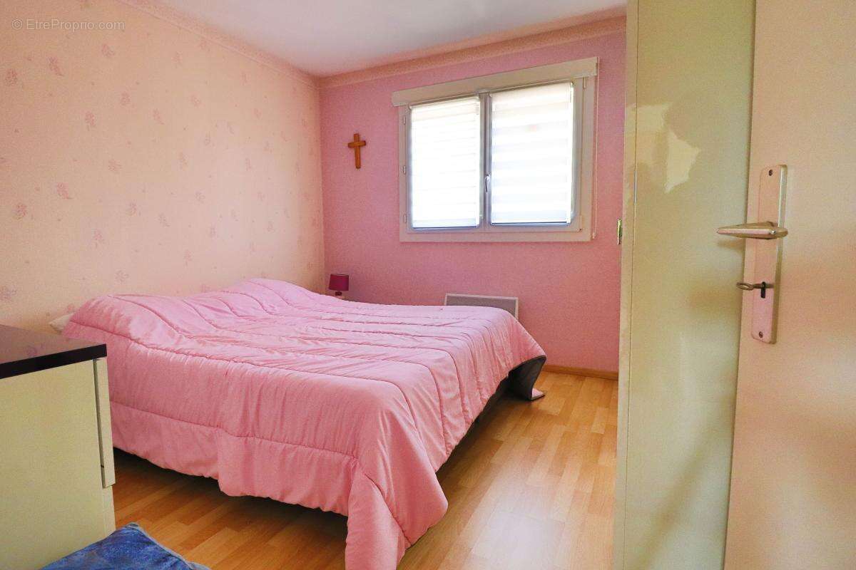 Maison à HERRLISHEIM-PRES-COLMAR