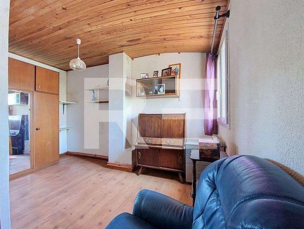 Maison 4 chambres avec jardin et garage à Caissargues - photo 10