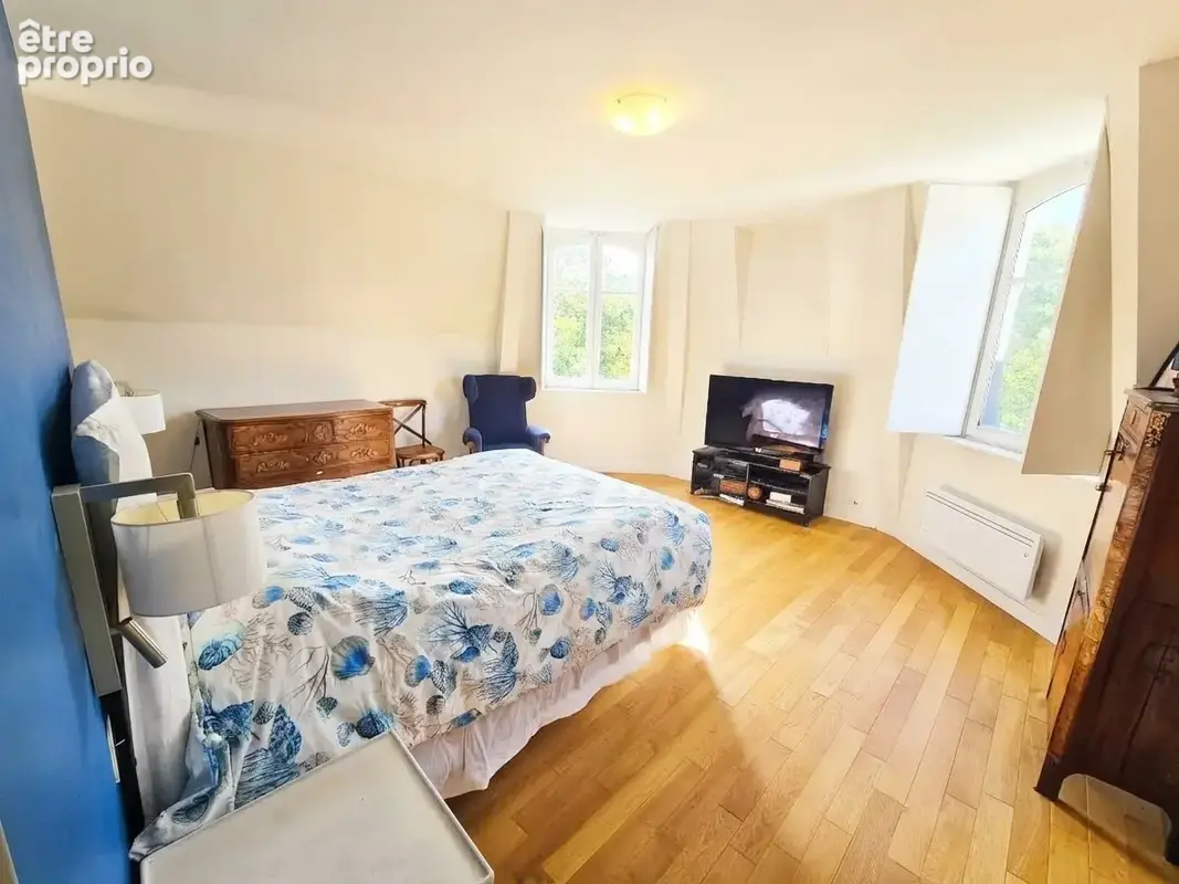 Croissy-sur-seine   adresse prestigieuse sur les bords de seine - photo 7