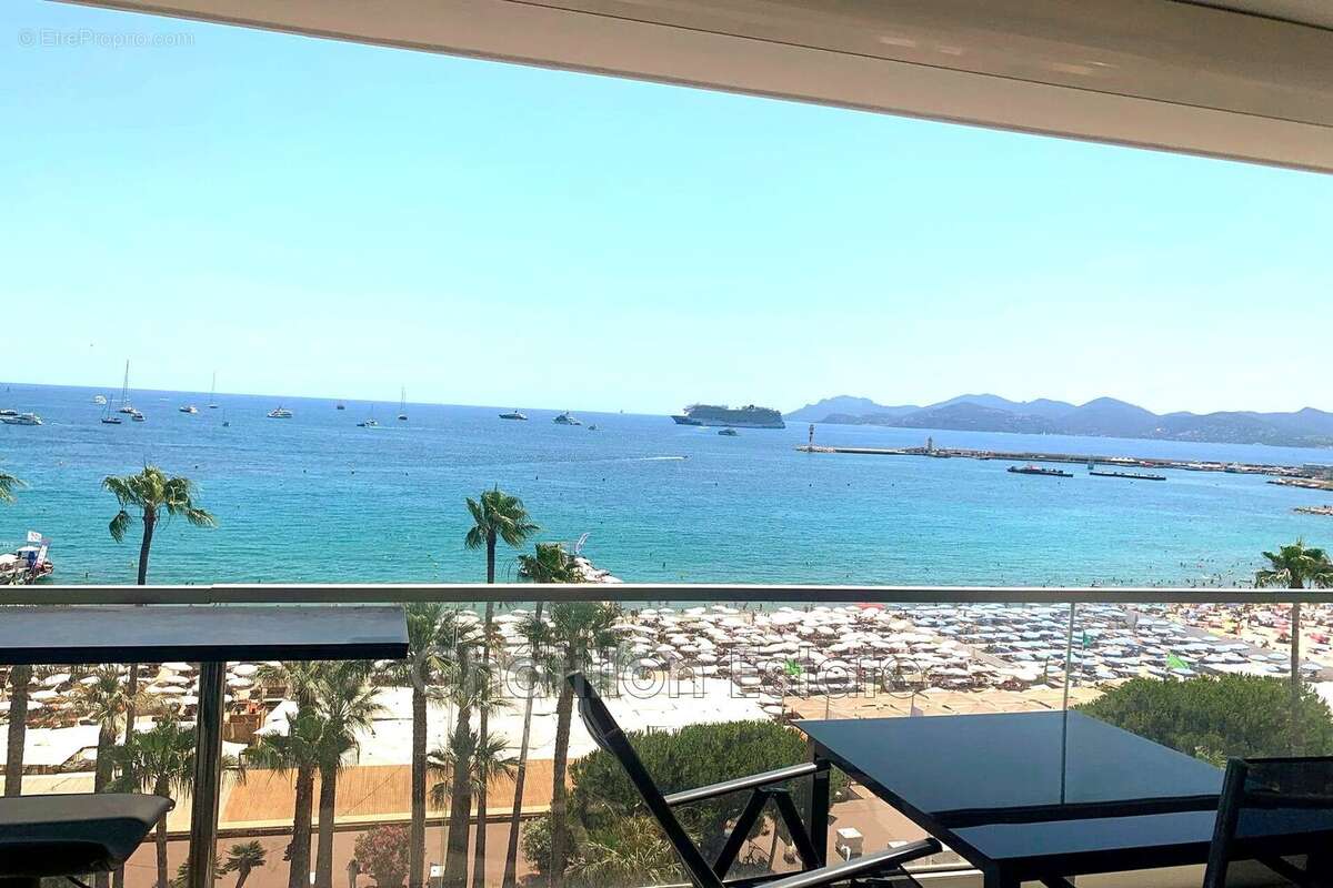 Appartement 110 m² à Cannes  - photo 9
