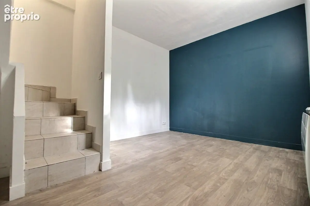 Appartement 2 pièces 33 m² à vendre à Issy-Les-Moulineaux (92130) - photo 6