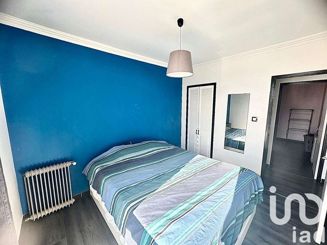 Photo 7 - Appartement à MARIGNANE