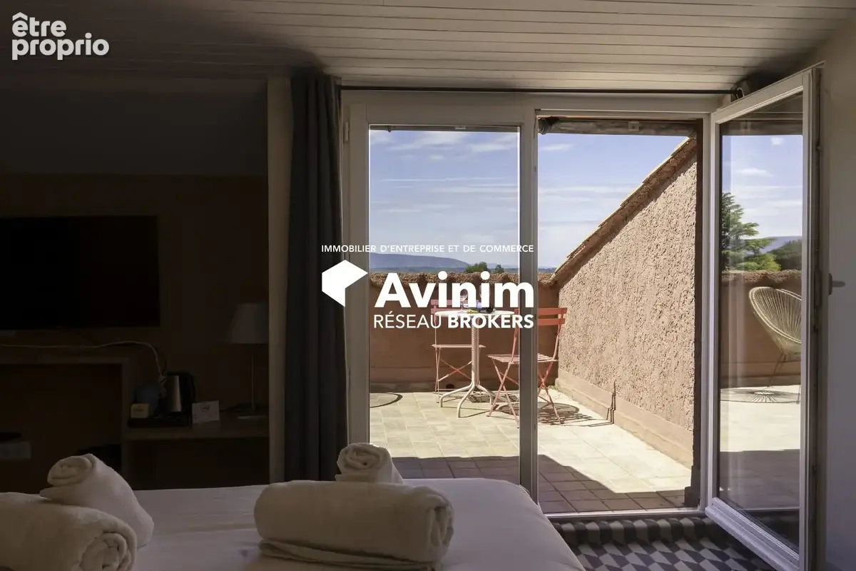 Bien immobilier à vendre à Roussillon (84220) - photo 3