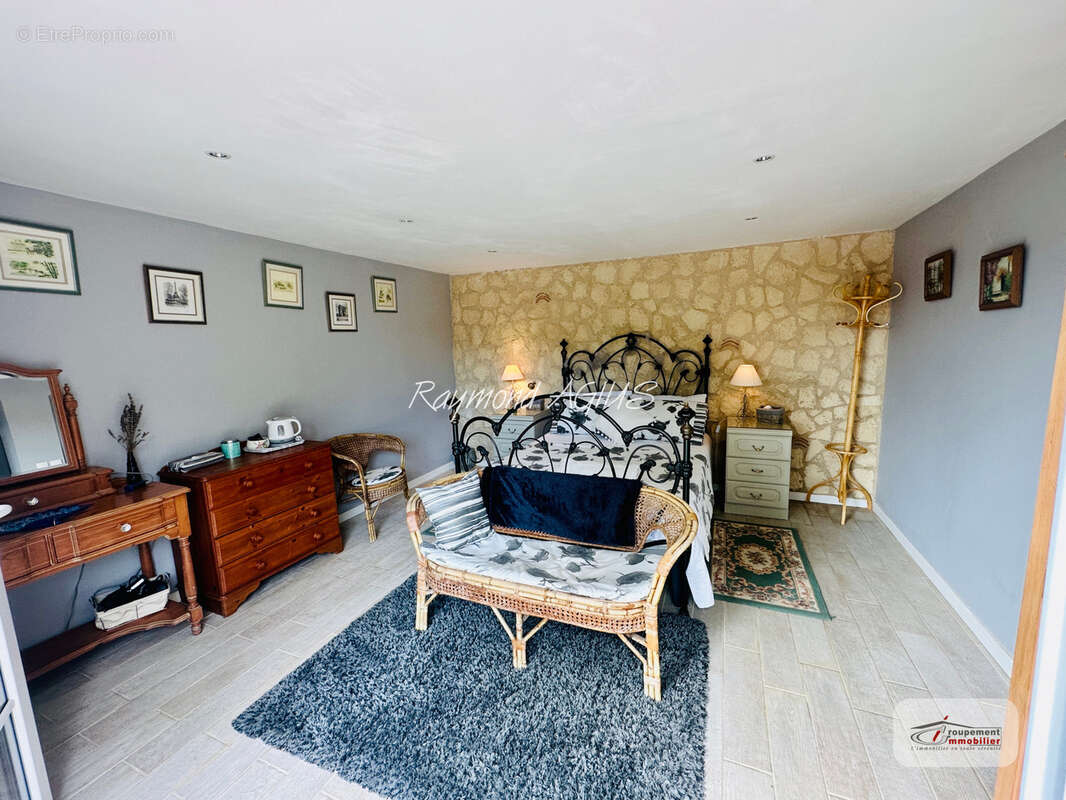 Une Élégante Maison de Maître au Cœur du Vignoble de Dordogne - photo 19