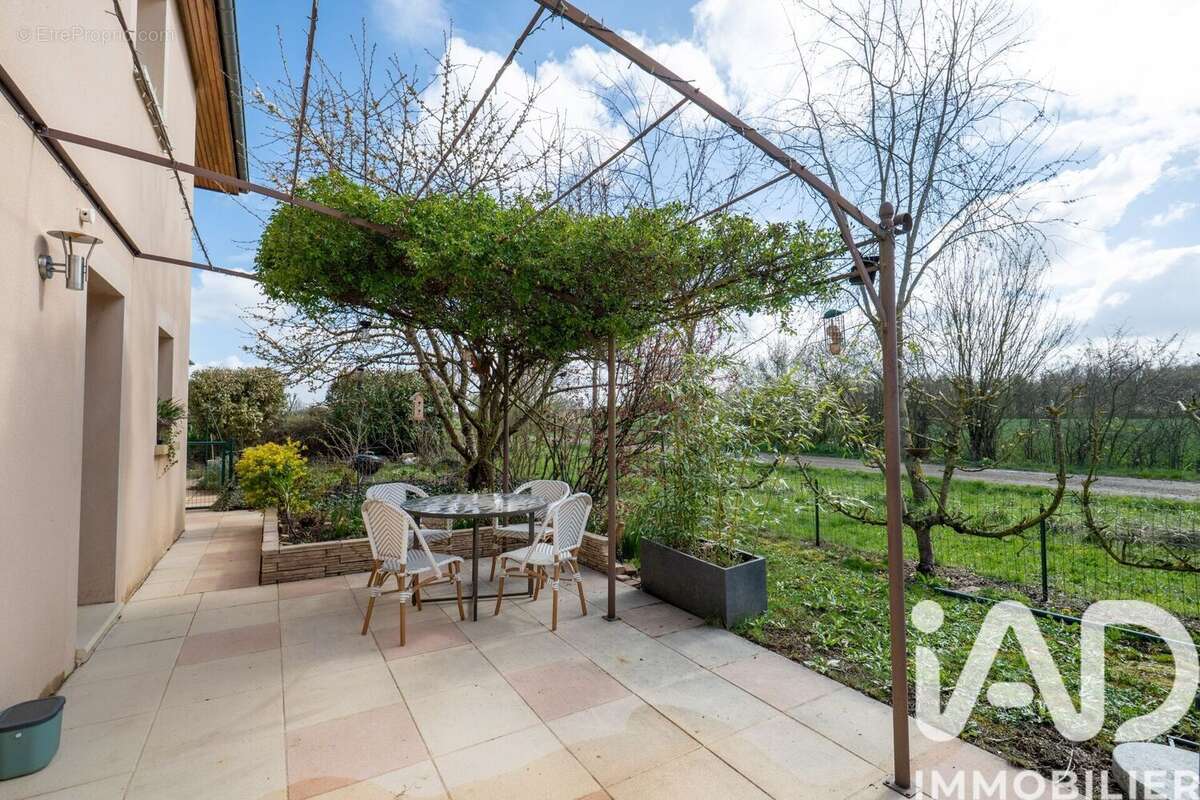 Photo 7 - Maison à RURANGE-LES-THIONVILLE