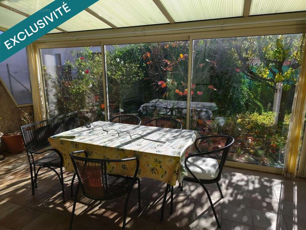 Photo 4 - Maison à L&#039;ISLE-SUR-LA-SORGUE