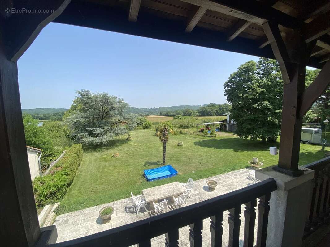 Propriété équestre d’exception à Miélan – 364 m² habitables sur un domaine de rêve - photo 9