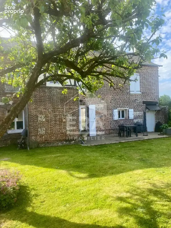 Photo Maison à Bosc-Bordel au prix de 288 000€