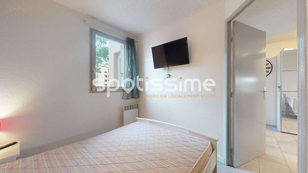 Appartement à AGDE